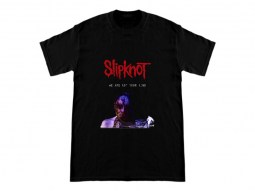 Camiseta Slipknot 